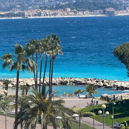 Beauty Victoria Nizza