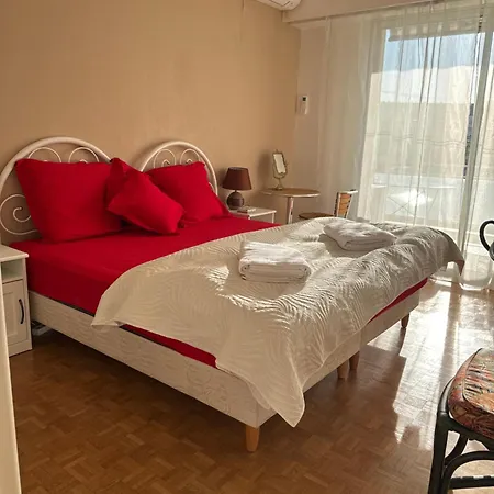Apartman Beauty Victoria Nizza